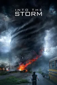 Poster to the movie "Into the Storm" #329719