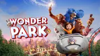 Backdrop to the movie "Wonder Park" #322067