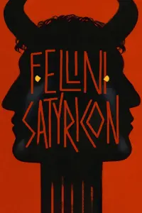 Fellini Satyricon