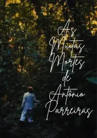 Poster to the movie "As Muitas Mortes de Antônio Parreiras" #692075