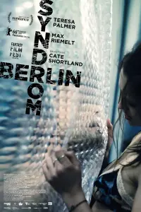 Poster to the movie "Berlin Syndrome" #309161