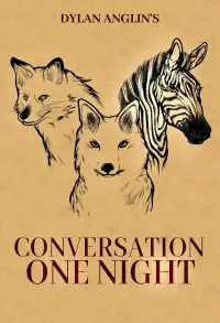 Poster to the movie "Conversation One Night" #641258