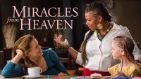 Backdrop to the movie "Miracles from Heaven" #52174