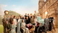 Backdrop to the movie "Downton Abbey: A New Era" #235869