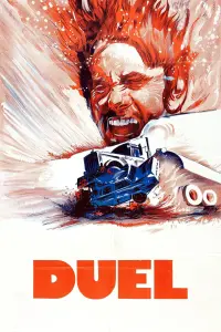 Poster to the movie "Duel" #216123