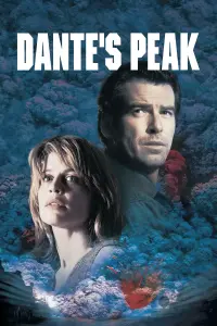 Poster to the movie "Dante