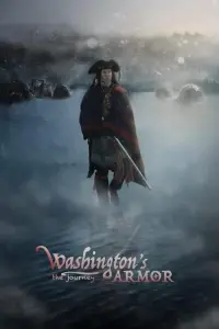 Poster to the movie "Washington