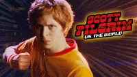 Backdrop to the movie "Scott Pilgrim vs. the World" #212085