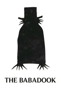 Poster to the movie "The Babadook" #579376