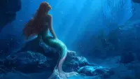 Backdrop to the movie "The Little Mermaid" #165076