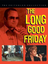 Poster to the movie "The Long Good Friday" #238917