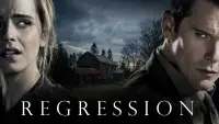 Backdrop to the movie "Regression" #146966