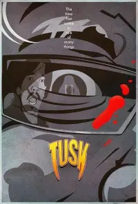 Poster to the movie "Tusk" #480209