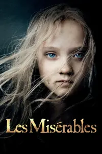 Poster to the movie "Les Misérables" #104459