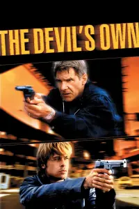 Poster to the movie "The Devil