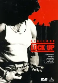 Poster to the movie "Lock Up" #135333