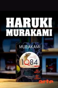 Poster to the movie "Haruki Murakami, de "Underground" à "1Q84", l’attentat de la secte Aum" #649828