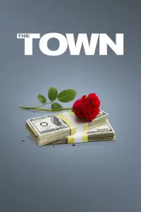 Poster to the movie "The Town" #44940