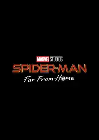 Poster to the movie "Spider-Man: Far From Home" #18213