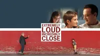 Backdrop to the movie "Extremely Loud & Incredibly Close" #144704