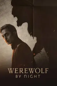 Poster to the movie "Werewolf by Night" #46224