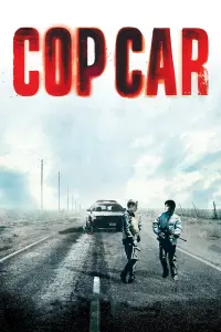 Poster to the movie "Cop Car" #140285