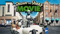 Backdrop to the movie "Shaun the Sheep Movie" #90760