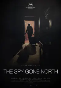 Poster to the movie "The Spy Gone North" #340067