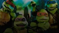 Backdrop to the movie "Teenage Mutant Ninja Turtles" #274299