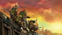 Backdrop to the movie "Teenage Mutant Ninja Turtles: Out of the Shadows" #308277