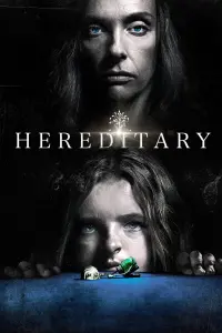 Poster to the movie "Hereditary" #227397