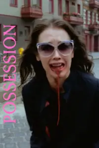 Poster to the movie "Possession" #430805