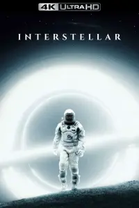 Poster to the movie "Interstellar" #5786