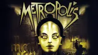 Backdrop to the movie "Metropolis" #88270