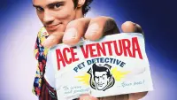 Backdrop to the movie "Ace Ventura: Pet Detective" #55706