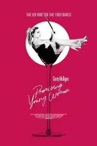 Poster to the movie "Promising Young Woman" #67667