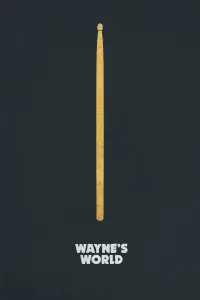 Poster to the movie "Wayne