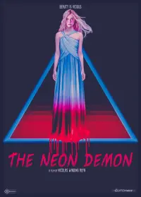 Poster to the movie "The Neon Demon" #113284