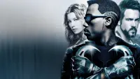 Backdrop to the movie "Blade: Trinity" #700601