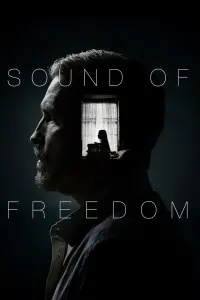 Poster to the movie "Sound of Freedom" #3277