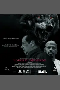 Poster to the movie "Lobos e Codeiros" #606176