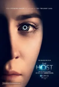 Poster to the movie "The Host" #122236