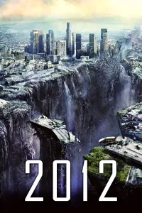 Poster to the movie "2012" #23819