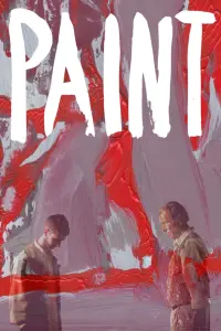 Poster to the movie "Paint" #590572