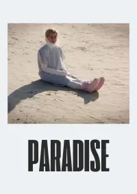 Poster to the movie "Paradise" #485861