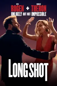 Poster to the movie "Long Shot" #123706