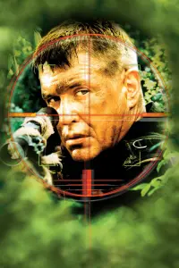 Poster to the movie "Sniper 2" #447704