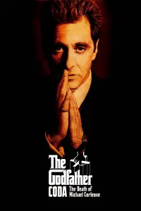 Poster to the movie "The Godfather Part III" #216450