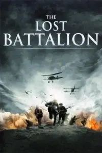 The Lost Battalion