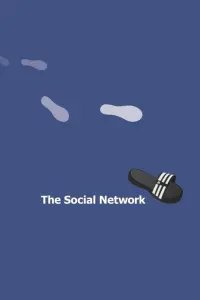 Poster to the movie "The Social Network" #618313